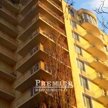 Центр міста за ціною околиці!