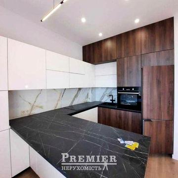 1-комнатная Кирпич . Парк Победы