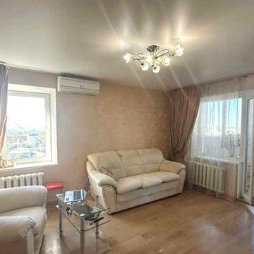 газ!85 м2!кап ремонт! 4 спальни Глушко/Ильфа и петрова Таирова Киевски