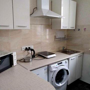 Сдам в новострое Мясоедовская\Прохоровская,район Привоза.