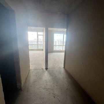 Продаж 1-кімнатної квартири в м. Буча, 40,61м2 ЖК Континет Рей