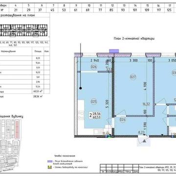 ЖК Нова Англія! Продається 2к.квартира будинок Лінкольн, Максимовича ЖК Нова Англія