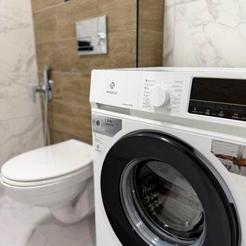 Продаж . Нова евро 2к квартира. ЖК АТЛАНТ, СИМОНЕНКО 107А ЖК Атлант