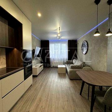 Оренда квартири ЖК Голосіївський, ПЕРША ЗДАЧА, СВІТЛО НЕ ВИМИКАЮТЬ