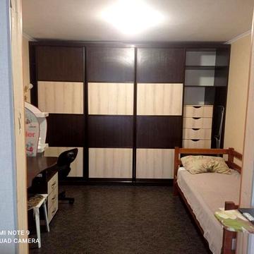 Оренда / 1кімнатна Квартира /Браїлки / Код 8387