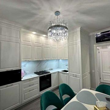 1к! квартира, ЖК Садовий, 7/9 пов, 40 м2, КОТЕЛ, дизайнерський ремонт ЖК Садовий