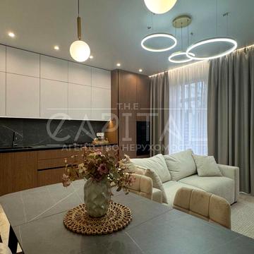 Борщагівська вул.