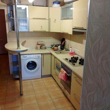 Сдам однокомнатную квартиру