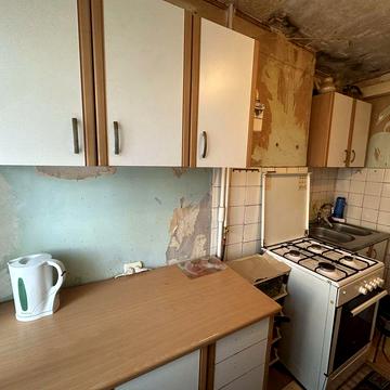 Продам 2х комнатную квартиру на Красном камне, комуннар - парус