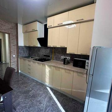 Оренда 1 кім квартири, вул Під Голоском, новобудова