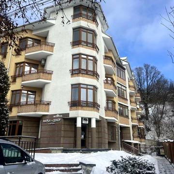 Ореда 4 кім новобудови вул Замарстинівська