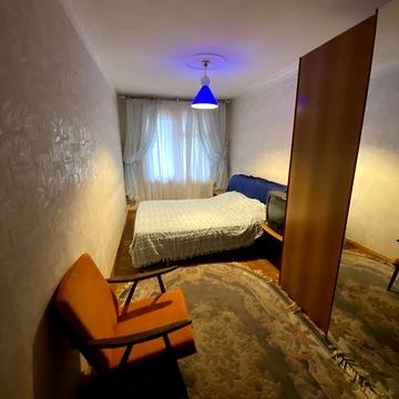 Сдам 3к квартиру ул. Набережная Победа