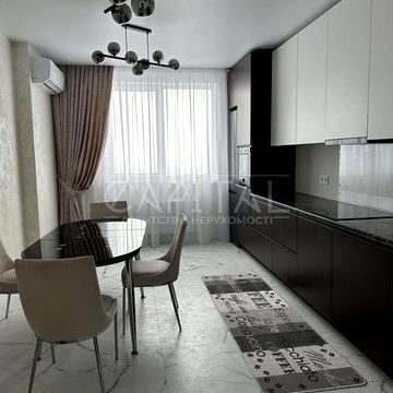 Оренда квартири, пр-т Повітряних сил, Соломянка, OK’LAND