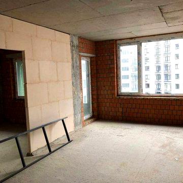 Продаж 2-кімнатної квартири в смт Гостомель ЖК Парк Таун