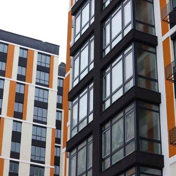 1-кімнатна квартира в ЖК Фаворит Преміум від забудовника ЖК Фаворит Преміум