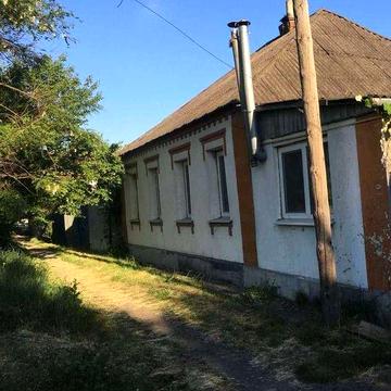 Продается дом в Печенегах