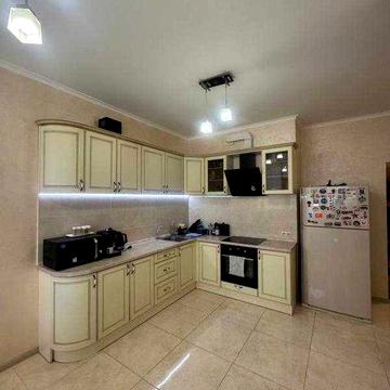 Простор и комфорт для вашей семьи