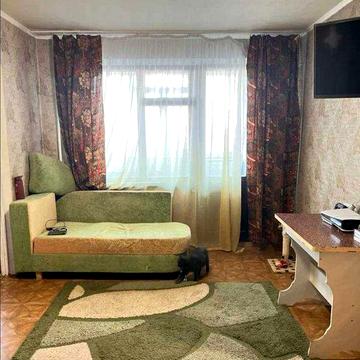 Сдам квартиру 3 ком