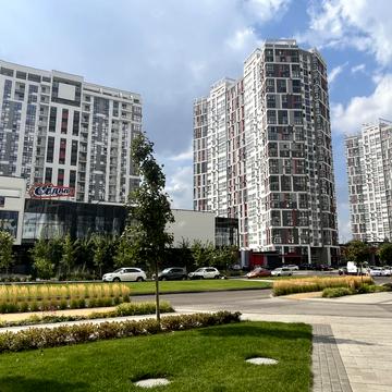 Євгена Маланюка вул. (Степана Сагайдака), 15