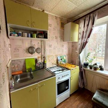 Продам малосемейку на Тополе 2, торг