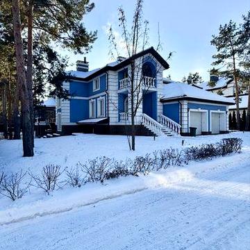 Оренда. Riviera Village. Дом 500 м2. Вишгород. Київське море.