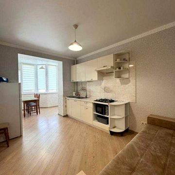 Здаю 1к квартиру з ремонтом в ЖК Набережний квартал