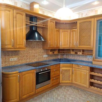 Здам 3-кімнатну квартиру, Кирилівська вул, Поділ