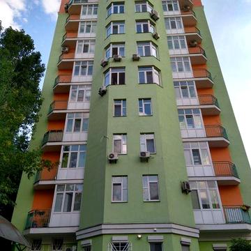 Здам 3-кімнатну квартиру, Кирилівська вул, Поділ