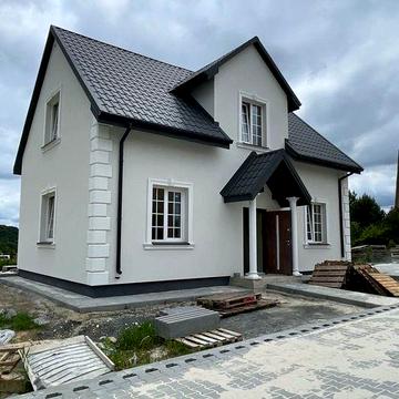 Продаж окремостоячого 3 кімнатного будинку у с. Бірки