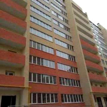 Большая 1-ком.кв. 50м2 по цене 600у.е. за 1 м2 ЖК Рахат Лукум. ЖК Рахат Лукум