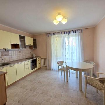 Большая и комфортная квартира 55м на Таирова