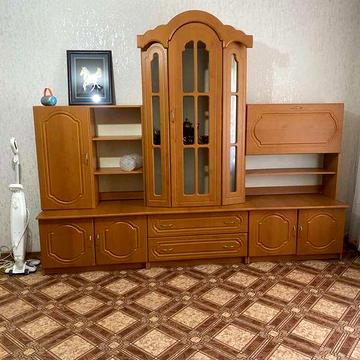 Здається 1кімнатна кв-ра, пр.Праці р-н Сахзаводу 3поверх 5повер-го буд