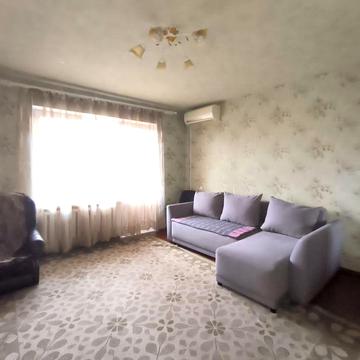 Большая 3к. квартира на пр. Поля, остановка "Медтехника"