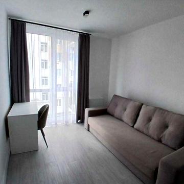 Оренда однокімнатної квартири