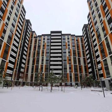 1-кімнатна квартира в центрі міста ЖК Фаворит Преміум від забудовника ЖК Фаворит Преміум