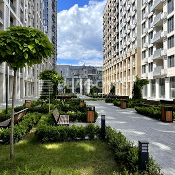 Бульварно-Кудрявська вул. (Воровського), 17