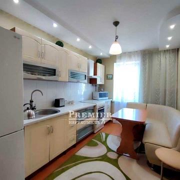 3 комнатная квартира 67 м2 Ремонт Мебель Техника Киевский р-н Таирова