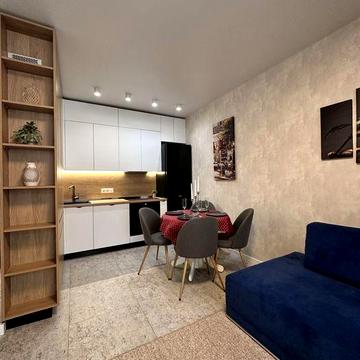 Продам 1-к квартиру на Черемушках. ЖК Скай Сити ЖК Скай сити