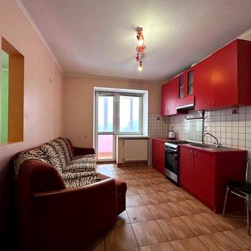 Оренда 1-кімнатної квартири | Кравчука 11Б