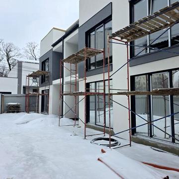 Продаж Таунхаус Поділля