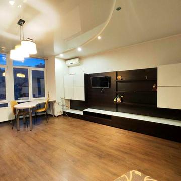 Здам  2 кімн. ЖК Чайка вул. Лобановського 11  генератор на будинок