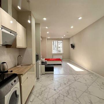 Довгострокова оренда 1к Квартира Аркадійське (Гагарінське) плато ЖК Гагарин Плаза