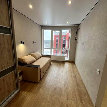 Продаж 1к Квартира Університетська (Карла Маркса) вулиця ЖК Irpin City