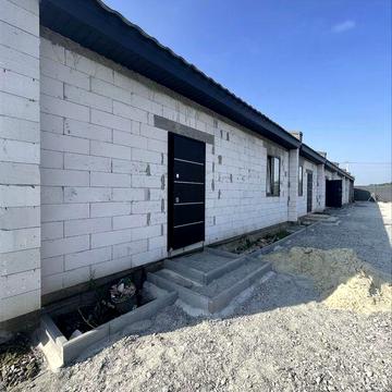 Продаж таунхаусу(с. Фурси)