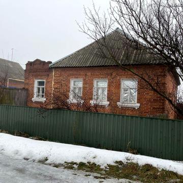 Приватний будинок в Сумському районі