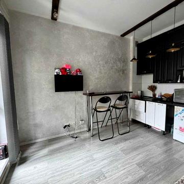 Продам 1 ком. квартиру ул. Бочарова/Сахарова в новом доме