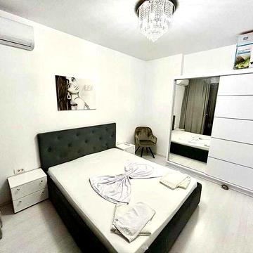 Сдам 2х комнатную квартиру.хозяин.