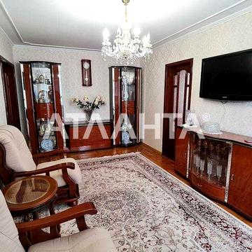 4 комн. большой площади с капитальным ремонтом в Суворовском районе