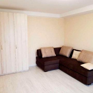 Аренда 1-комнатной квартиры Донецкое Шоссе