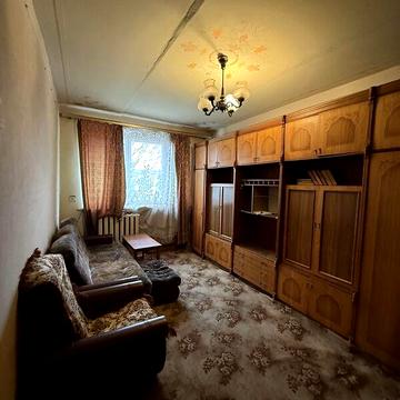 Продаж 1к Квартира Шевченка Тараса вулиця